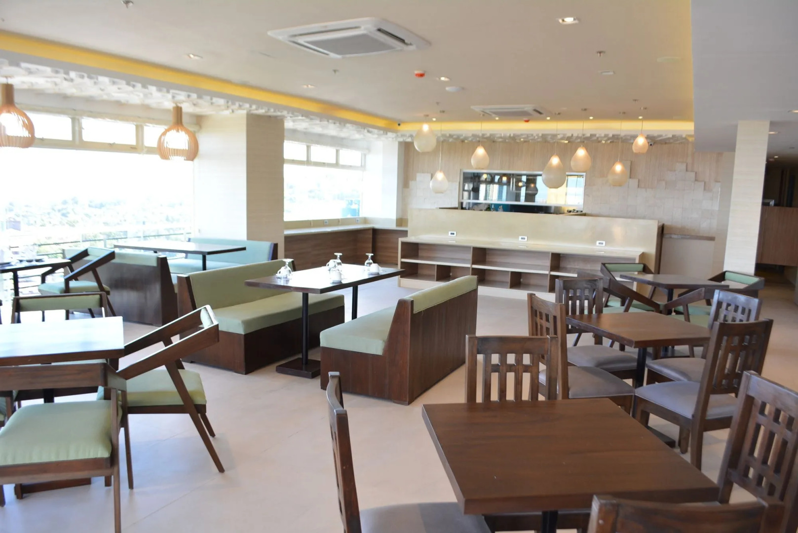 Rumah Highlands Hotel