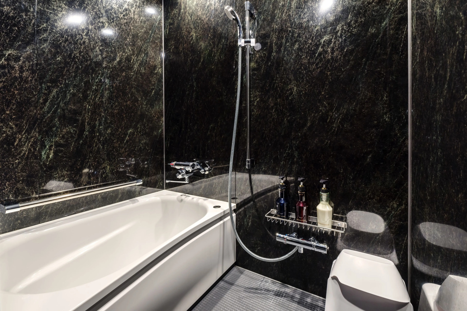 PROSTYLE Ryokan Yokohama Bashamichi