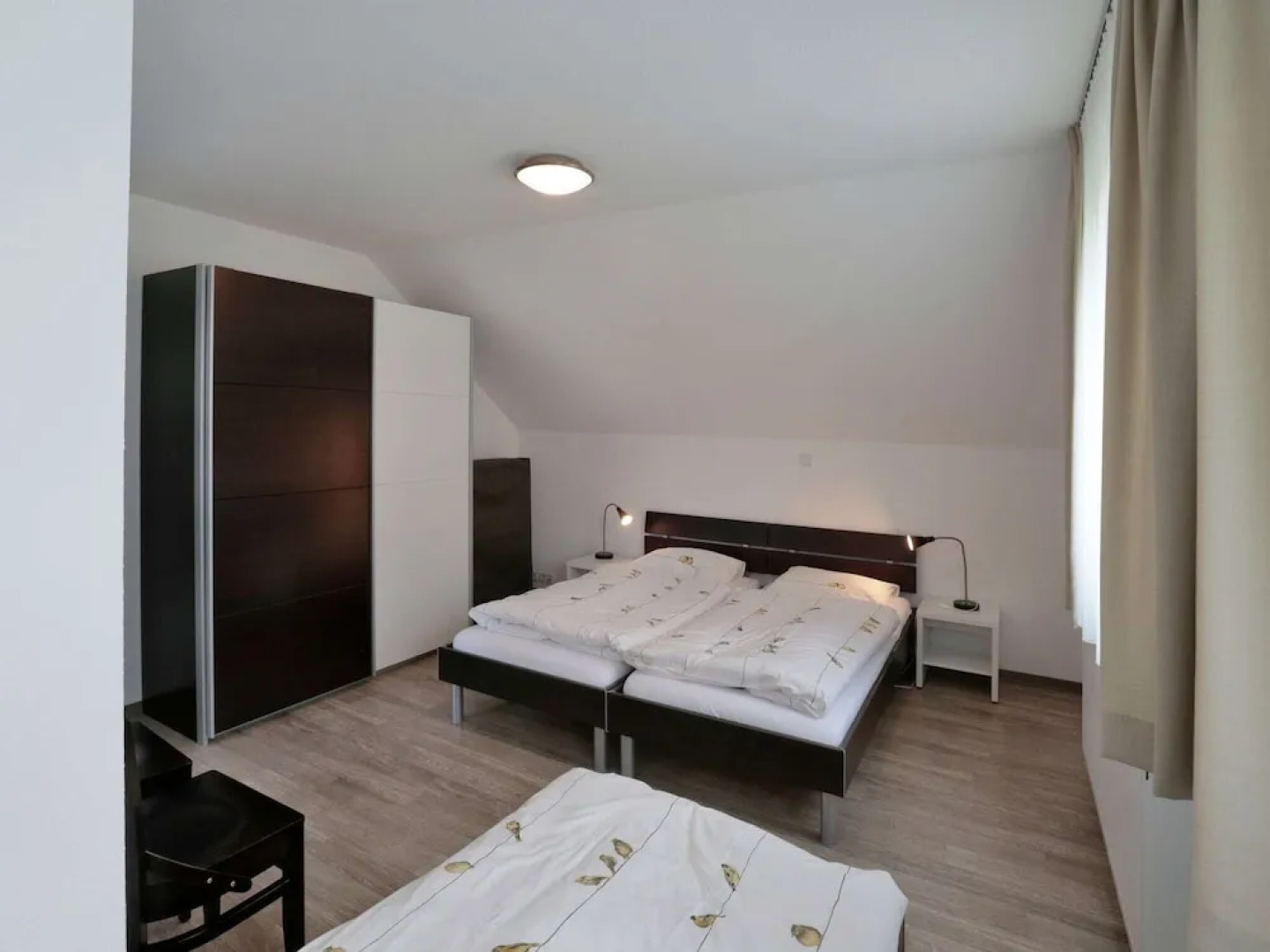 Beautiful Villa with Garden near Ski Area in Kustelberg