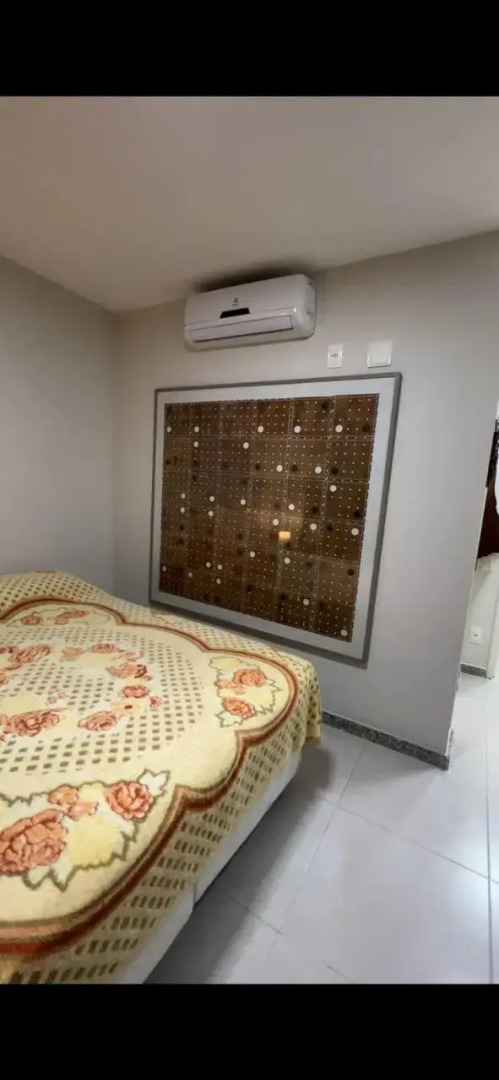 Apartamento em Resort Privativo