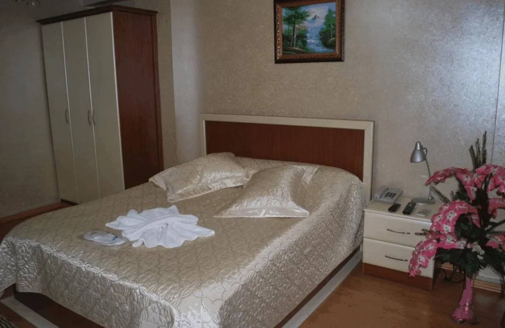 Hotel Grand Iskender