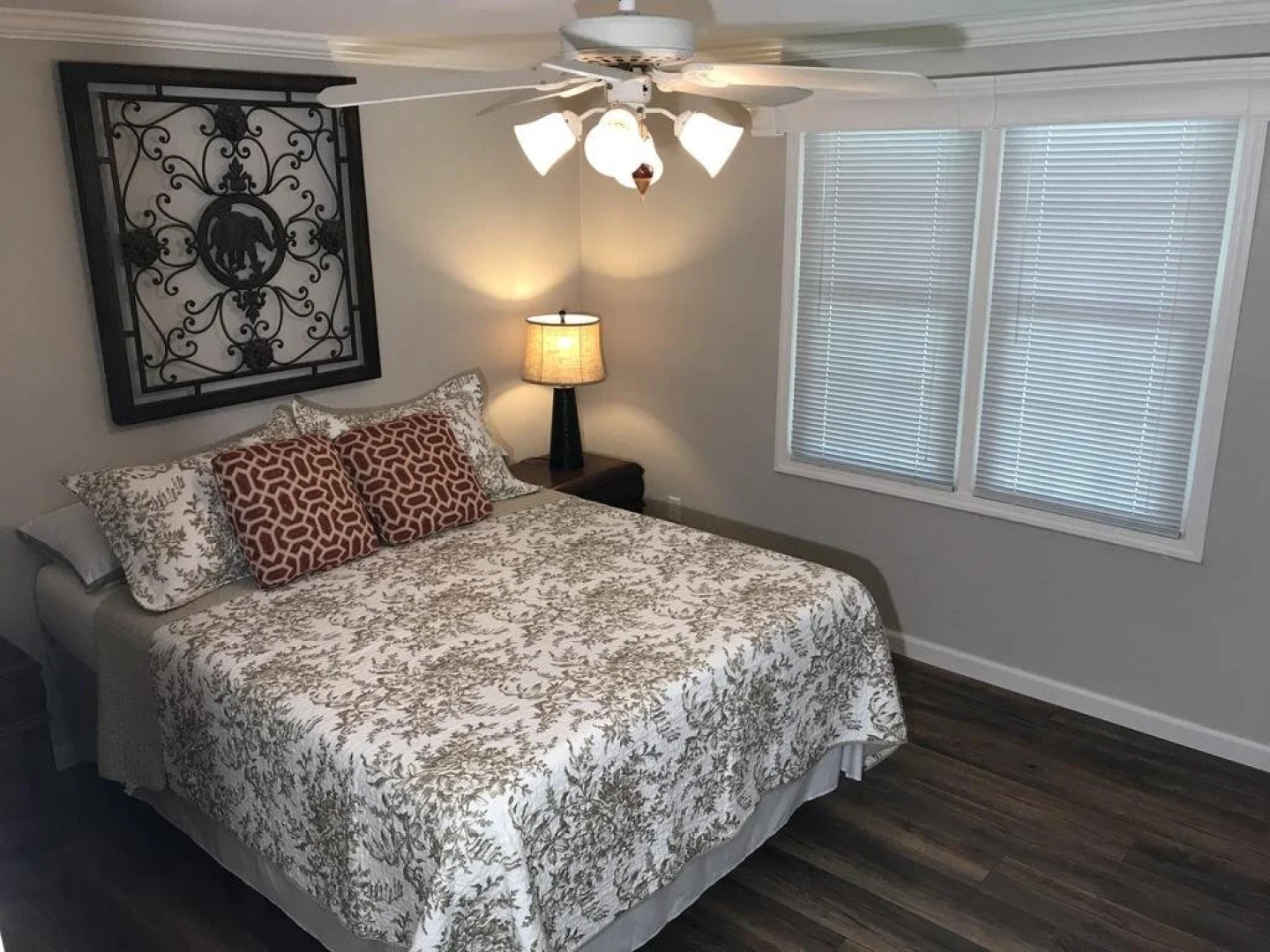 The Club At Thousand Hills