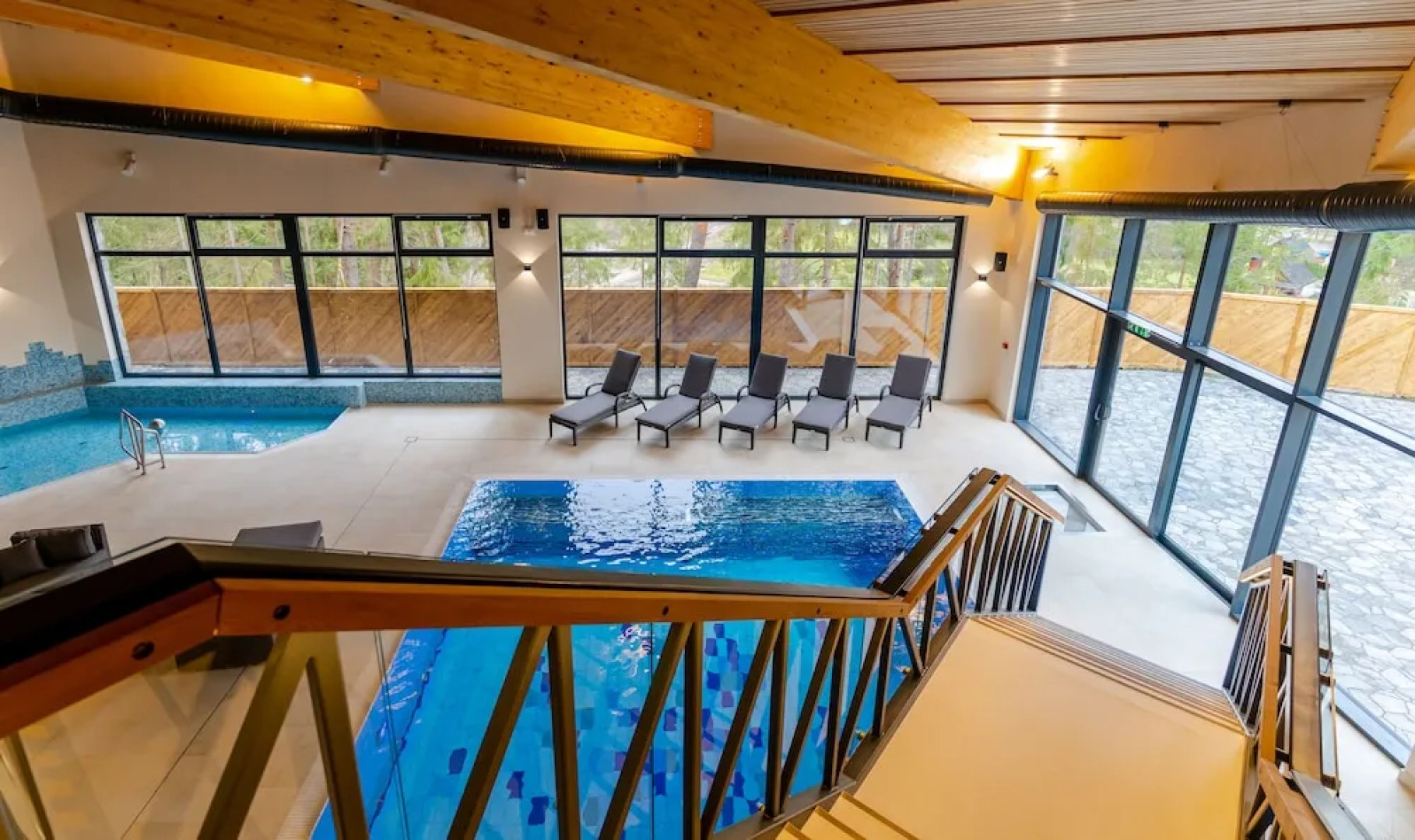 Spa & Wellness Hotel Fitak