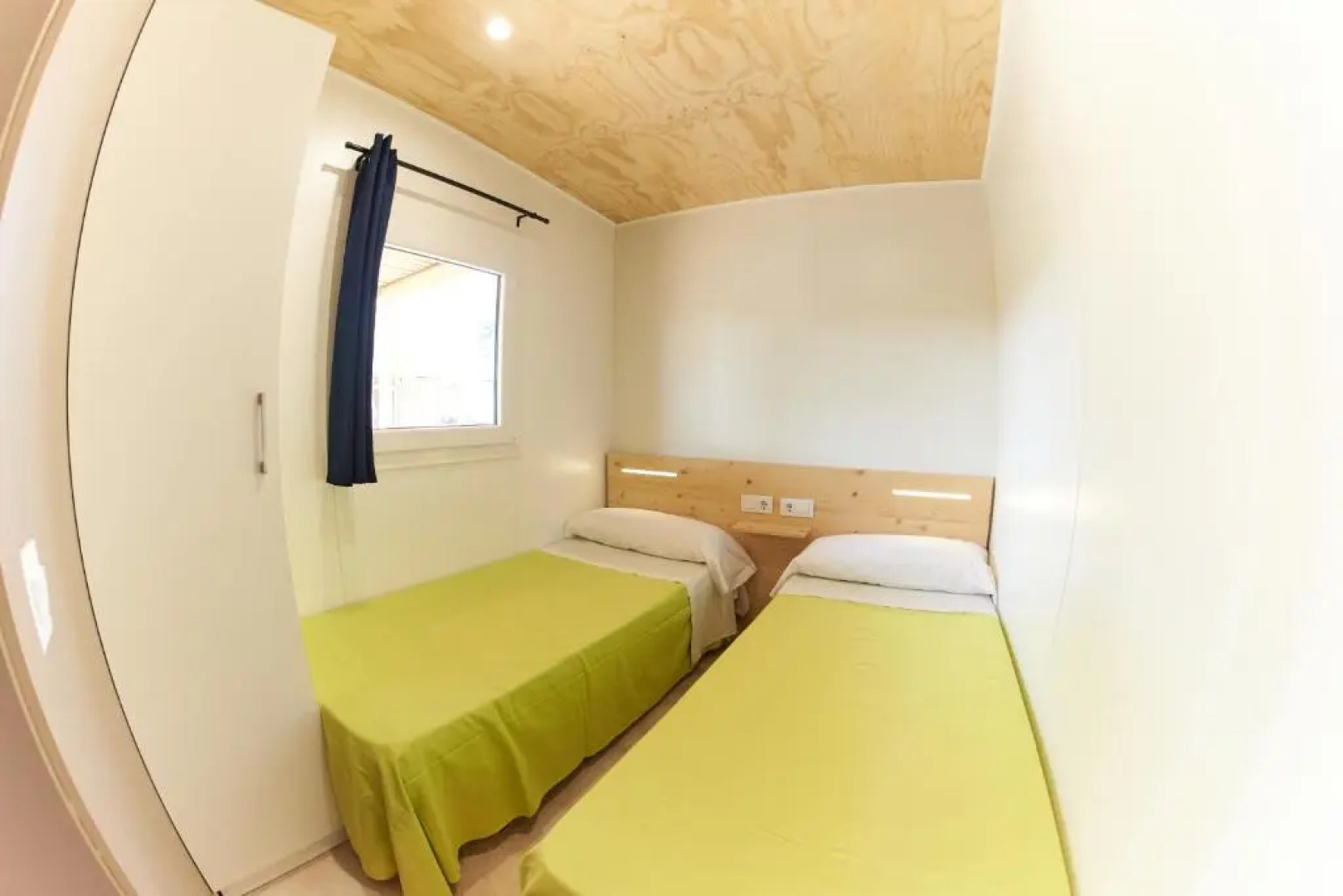 Camping Resort Els Pins