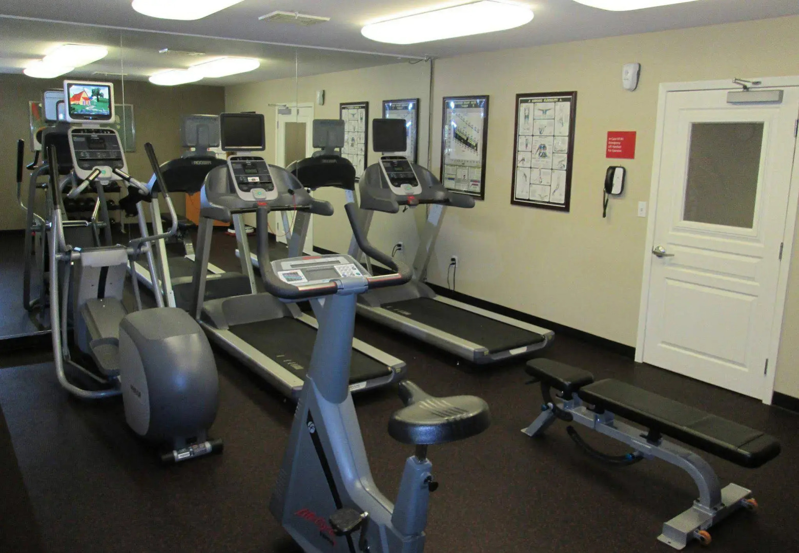 TownePlace Suites by Marriott Portland Hillsboro