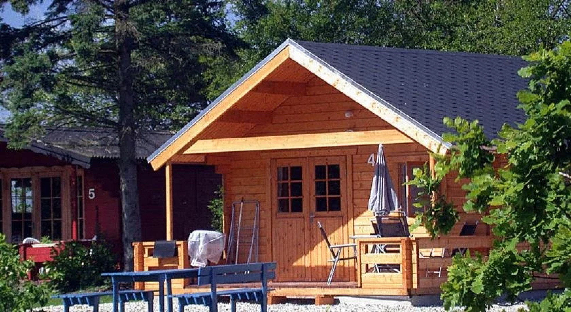 Himmerland Camping & Cottages