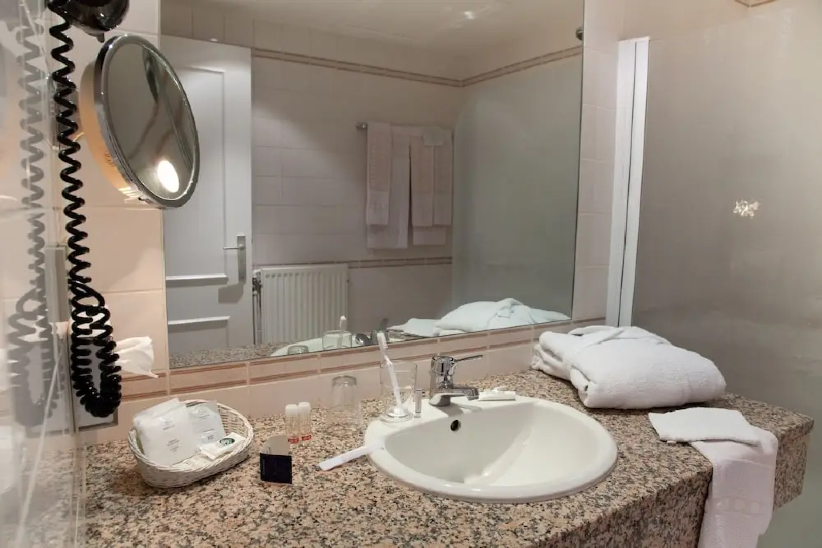 Restaurant Hotel In den Bonten Os