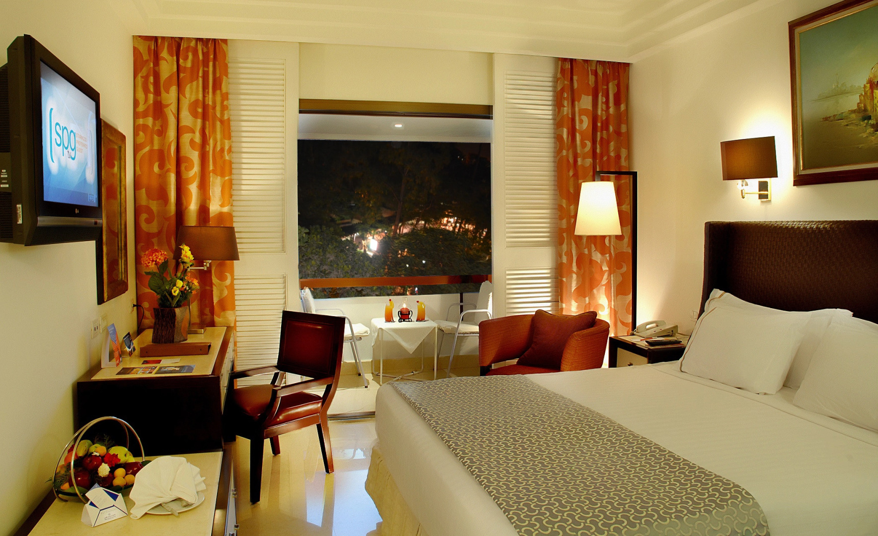 Steigenberger Resort Achti