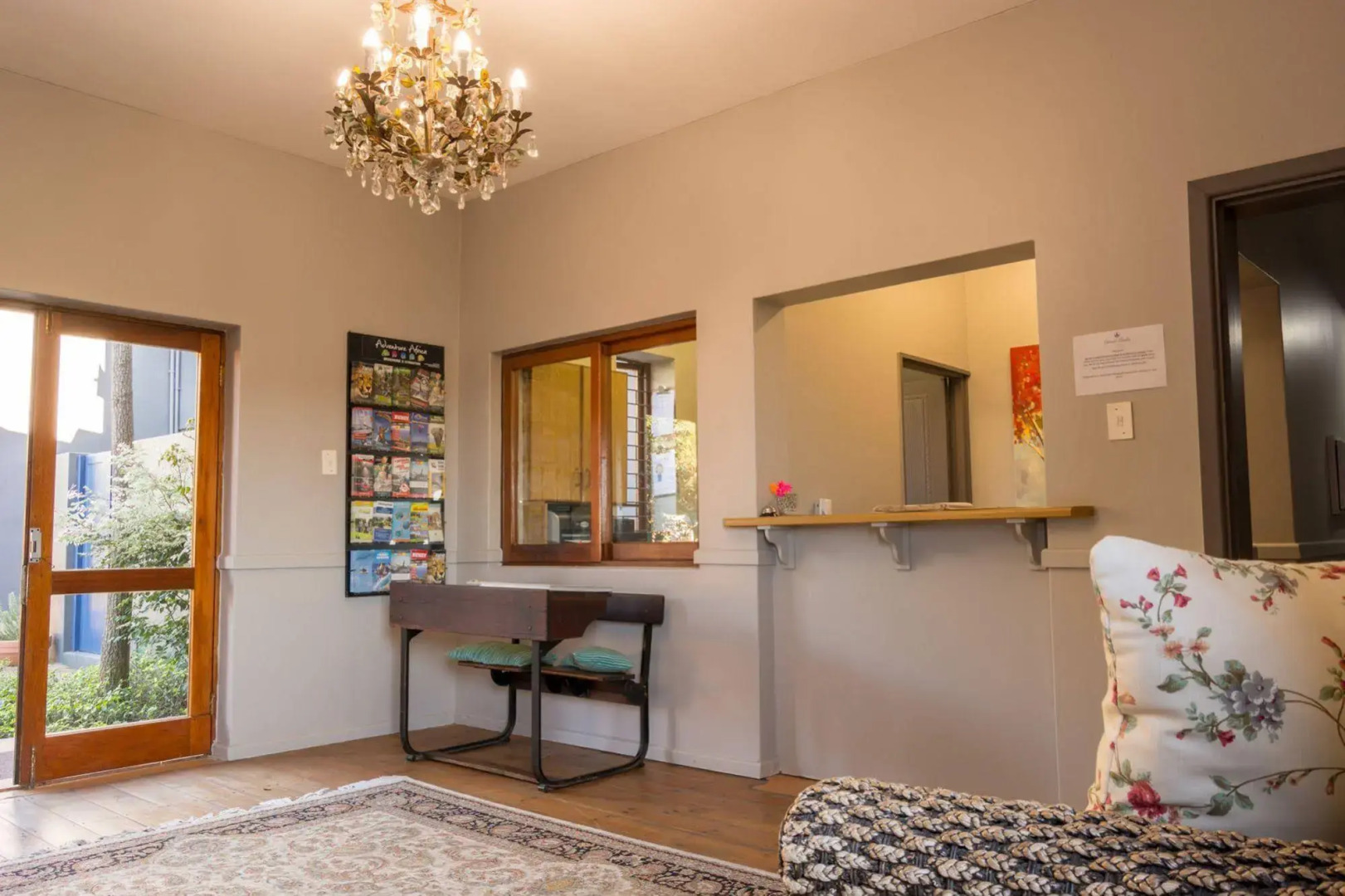 Edward Charles Manor