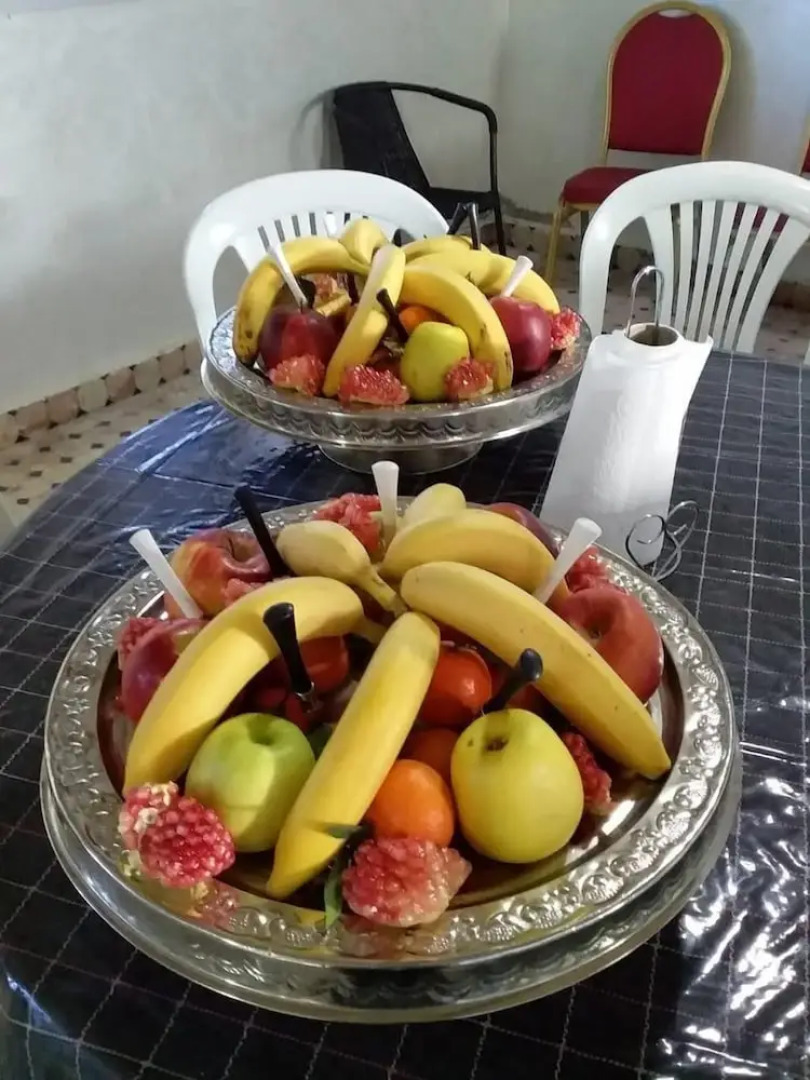 Ferme d'hôtes des lacs