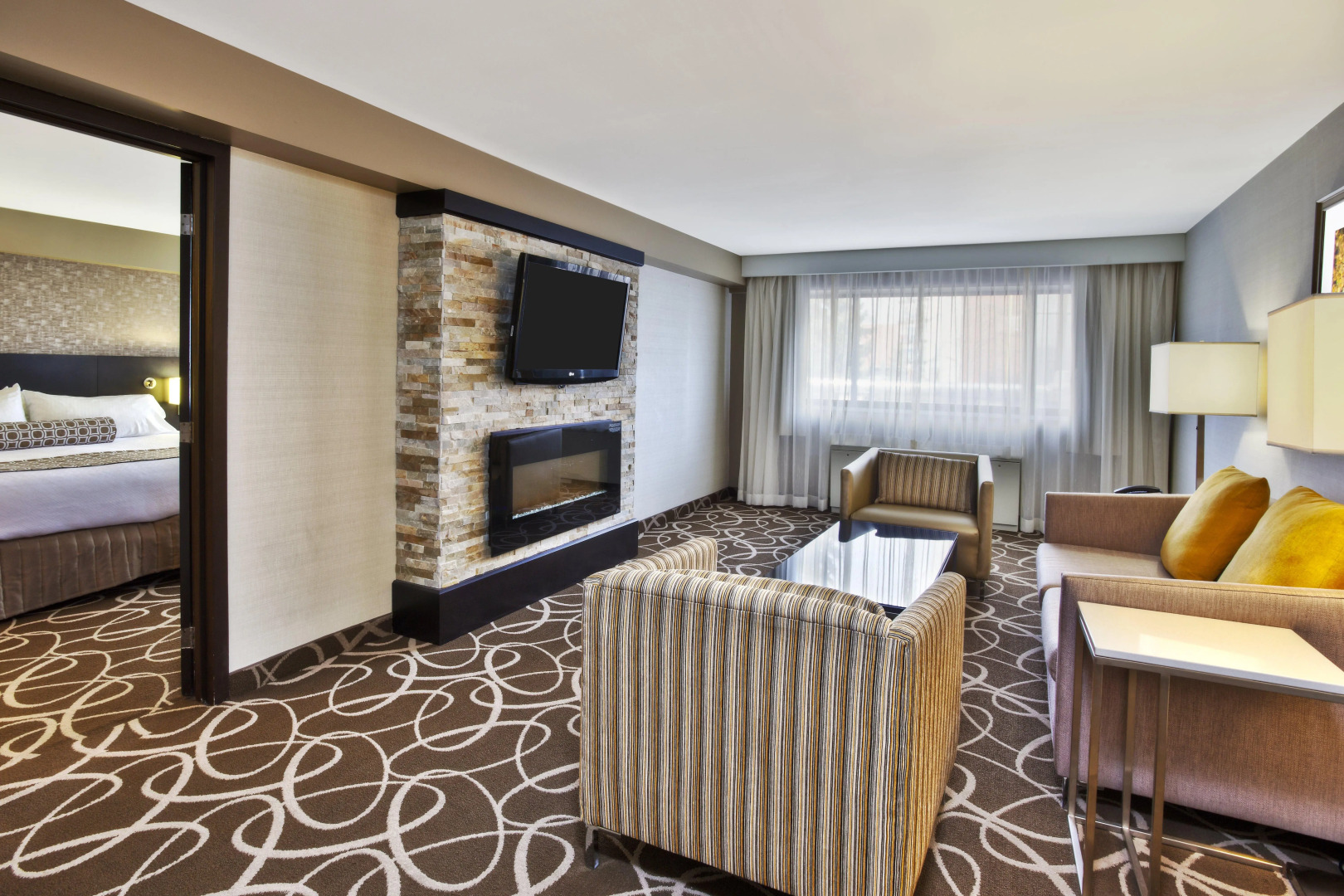 Crowne Plaza Kitchener-Waterloo by IHG