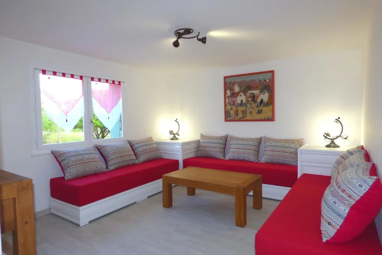 Gites Bel Air de Rosette