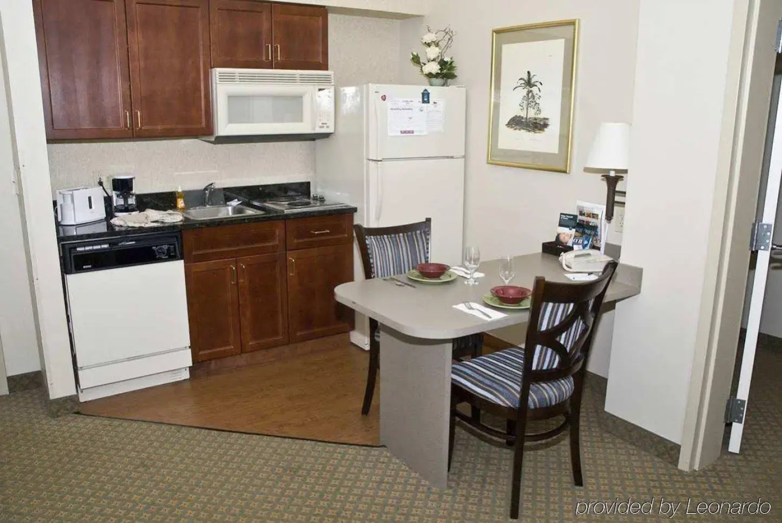 Homewood Suites by Hilton Orlando-Maitland