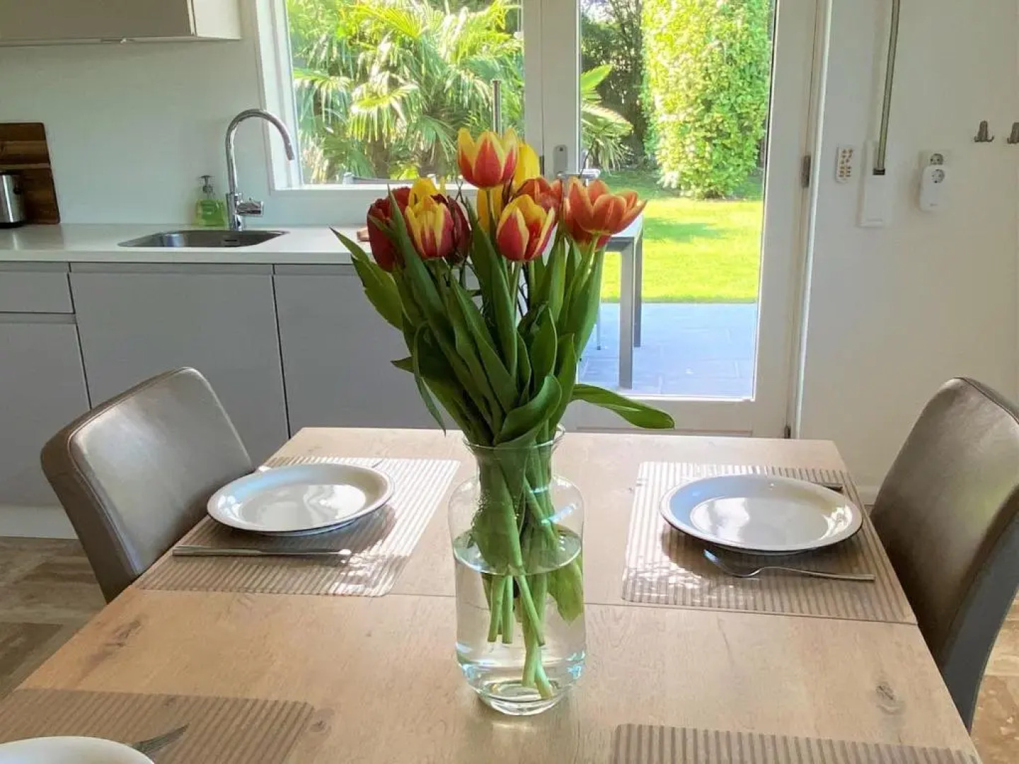 CadSun House, Wijk de Brabander 40