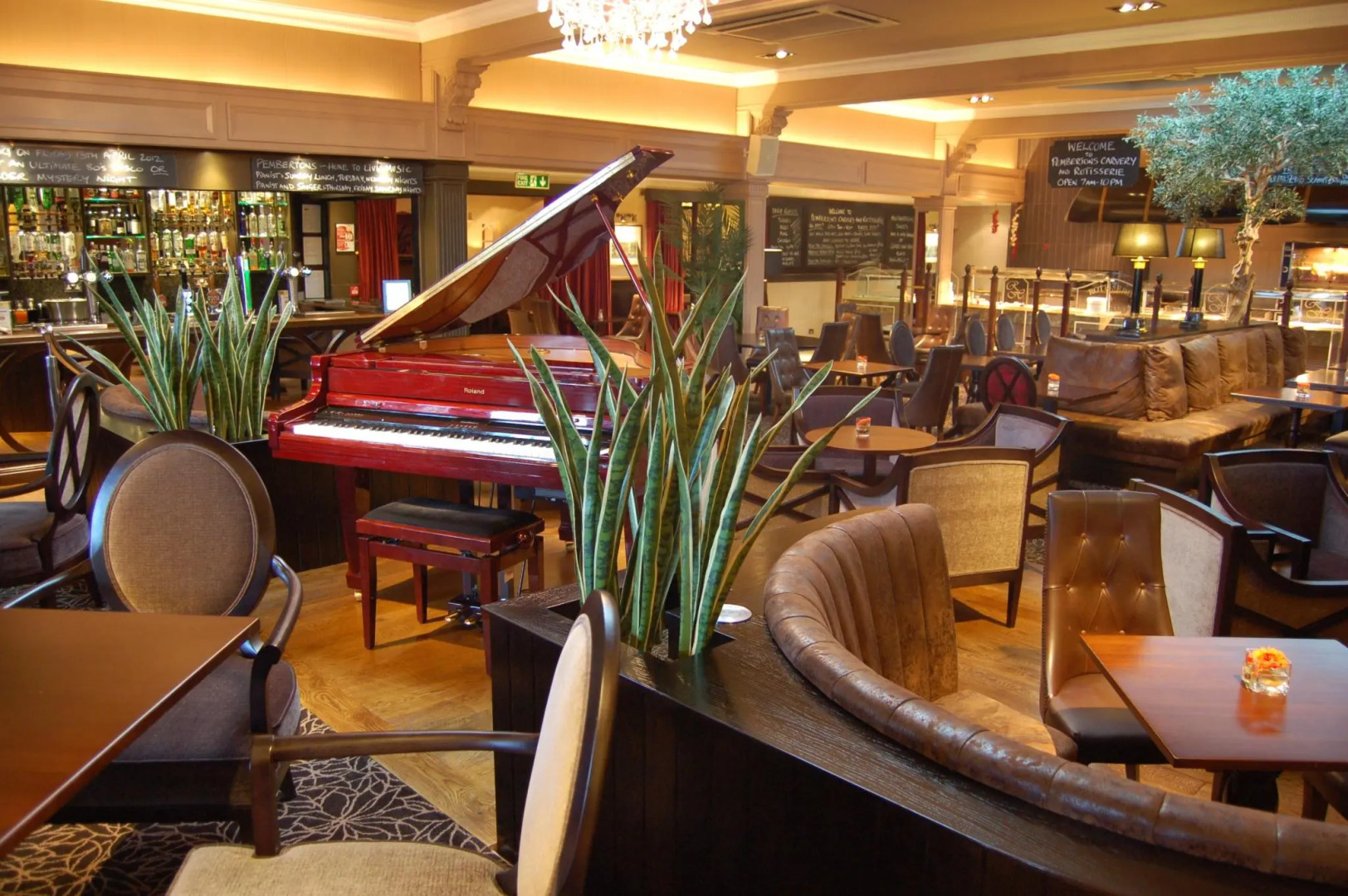 Ramside Hall Hotel, Golf and Spa