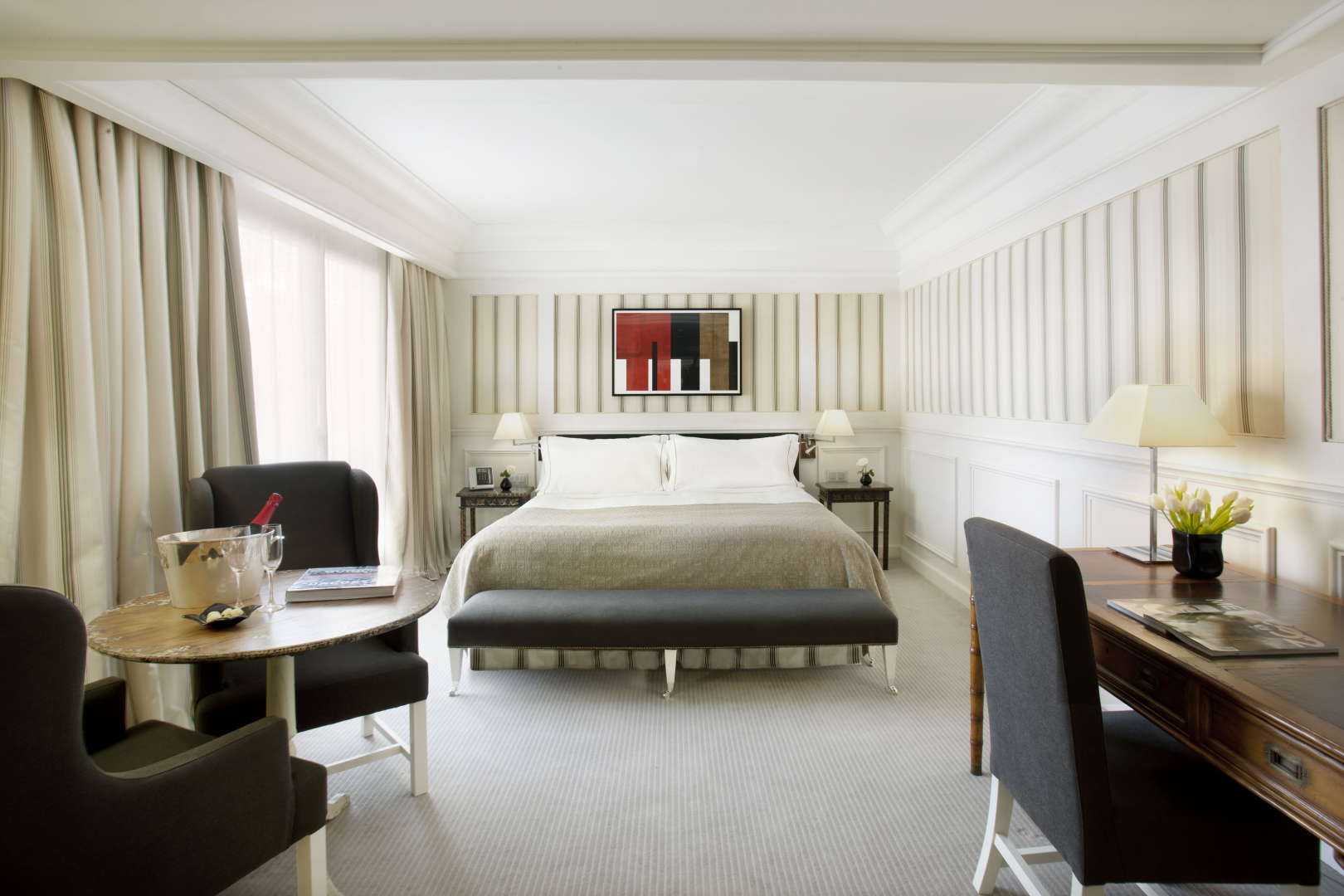 Majestic Hotel & Spa Barcelona GL