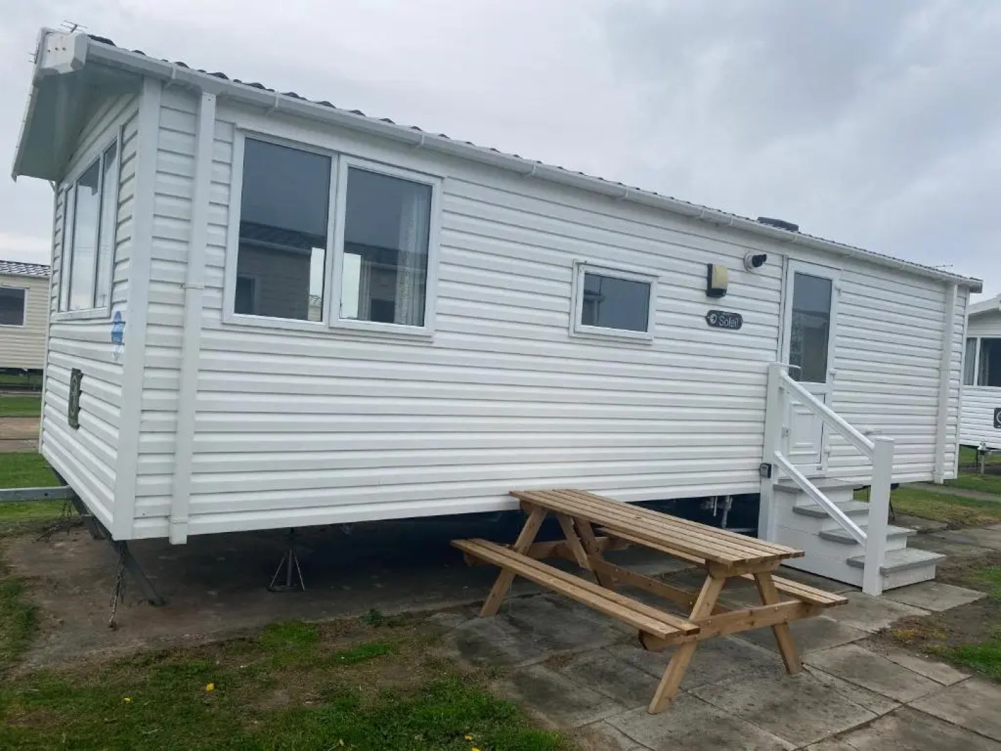 Presthaven Cozy Retreat (58) Sleeps 6