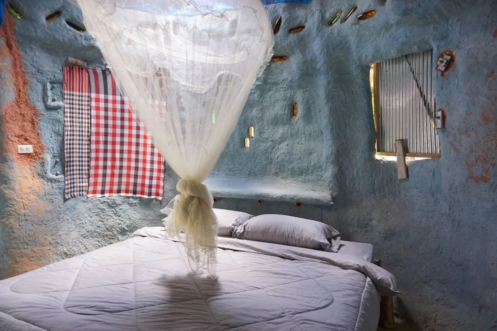 See-Din Studio & FarmStay