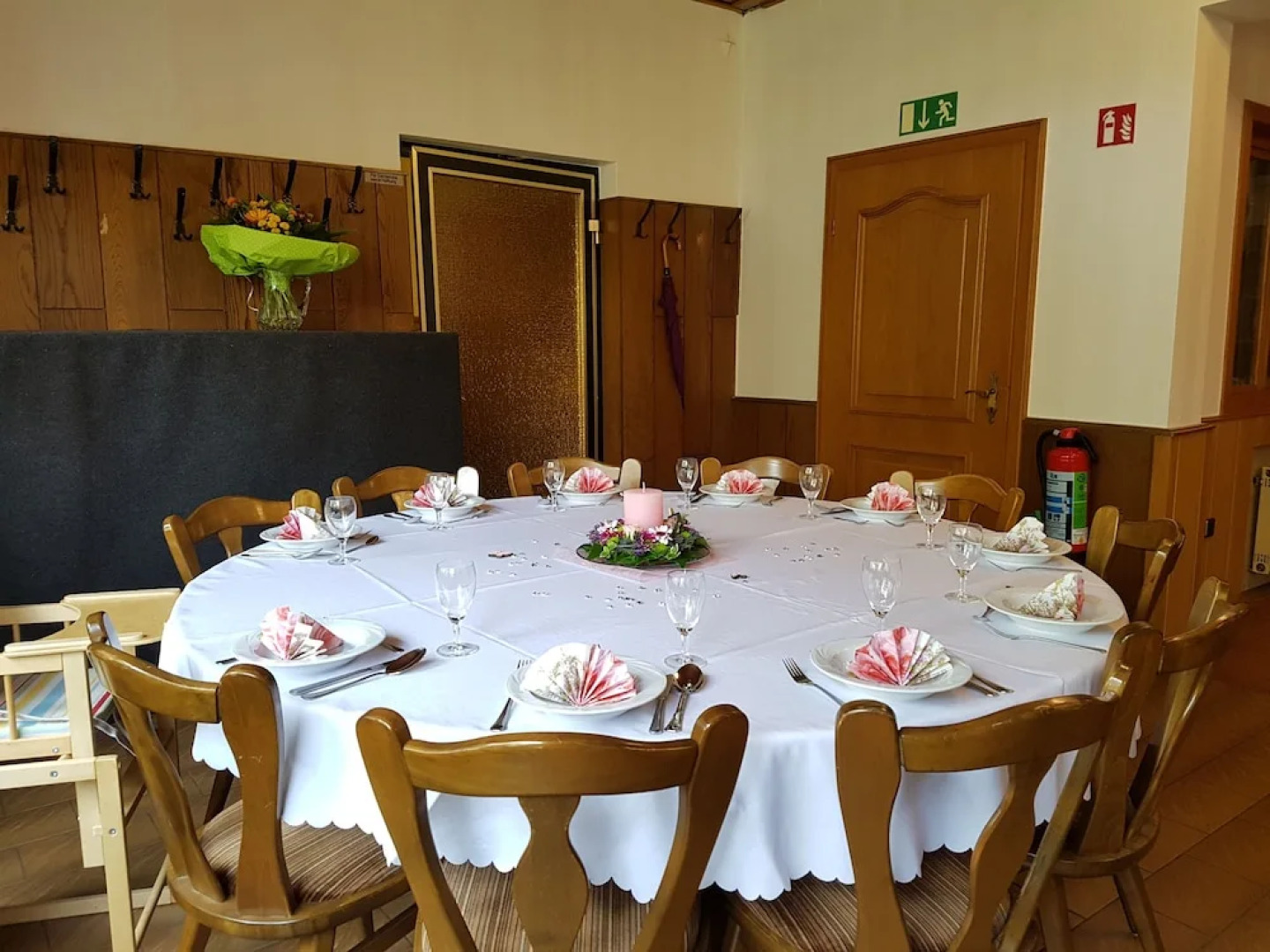 Landgasthof Schänzer