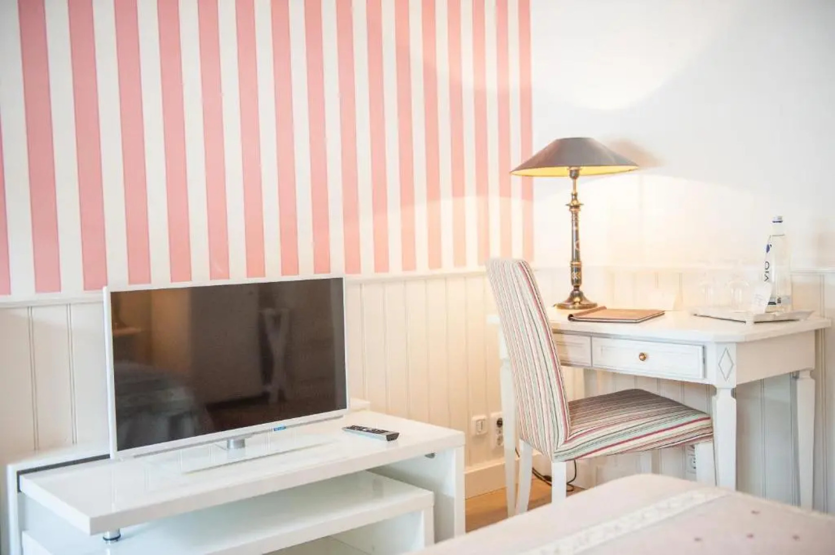 Strandhotel Glücksburg