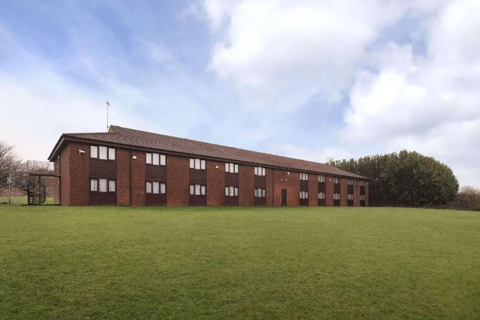 Days Inn Bridgend - Cardiff