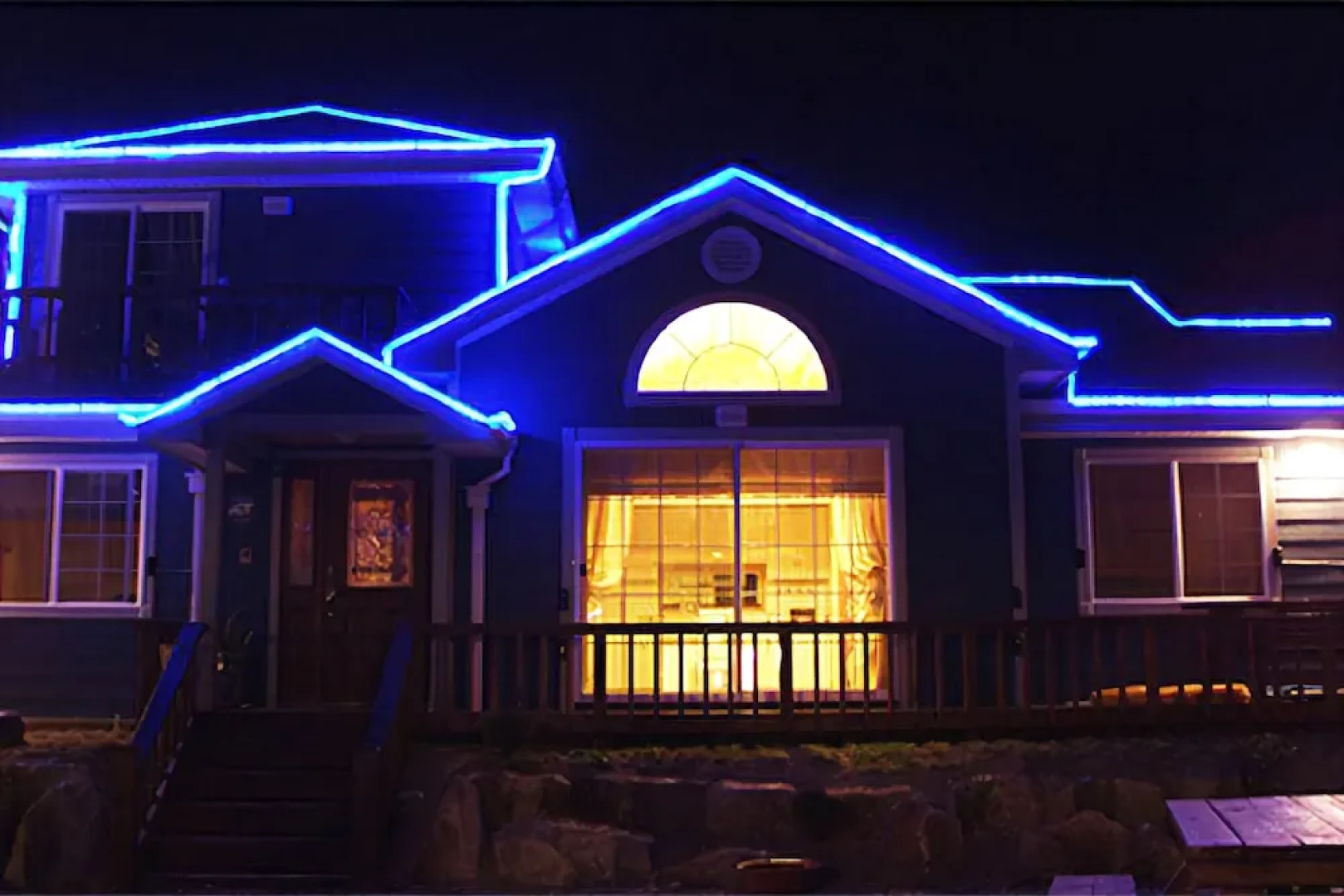 Danyang Liberty Pension