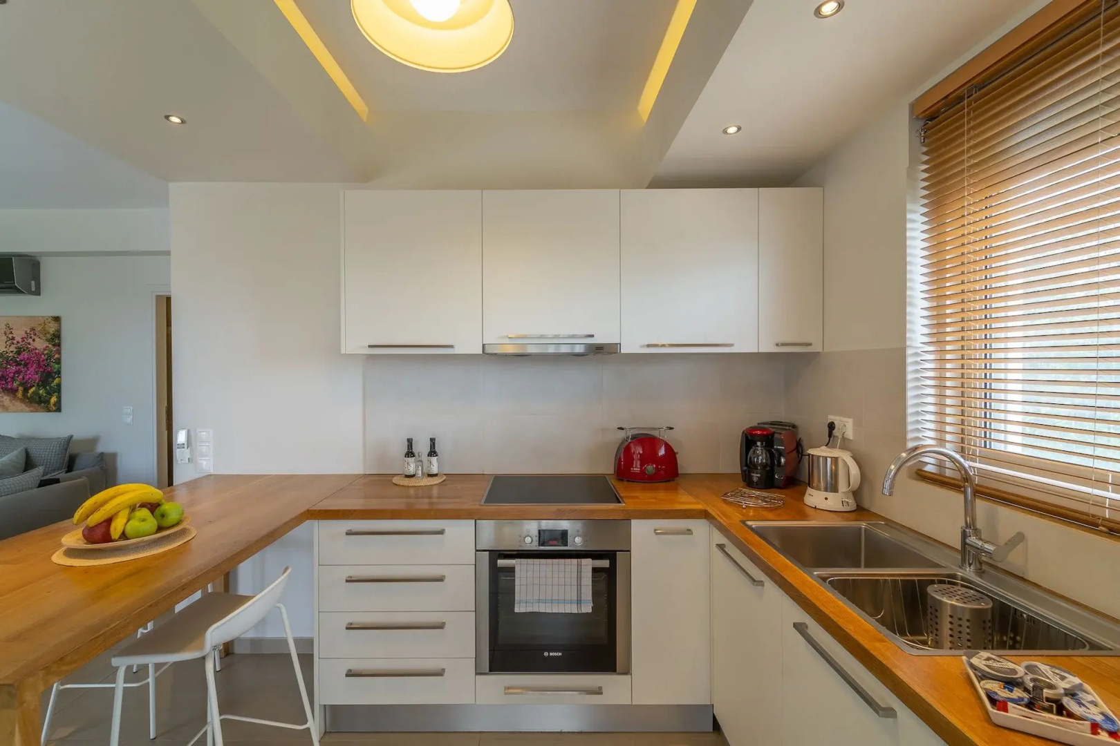 Abelia Luxurious Villas