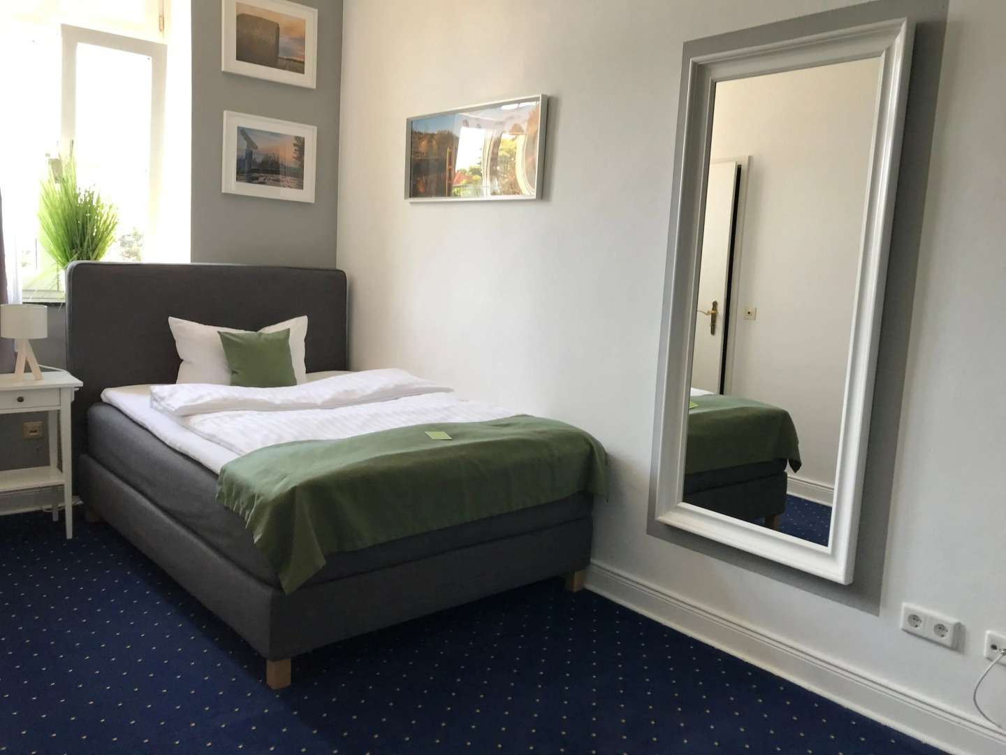 Hotel Riesenbeck - Self Check-In