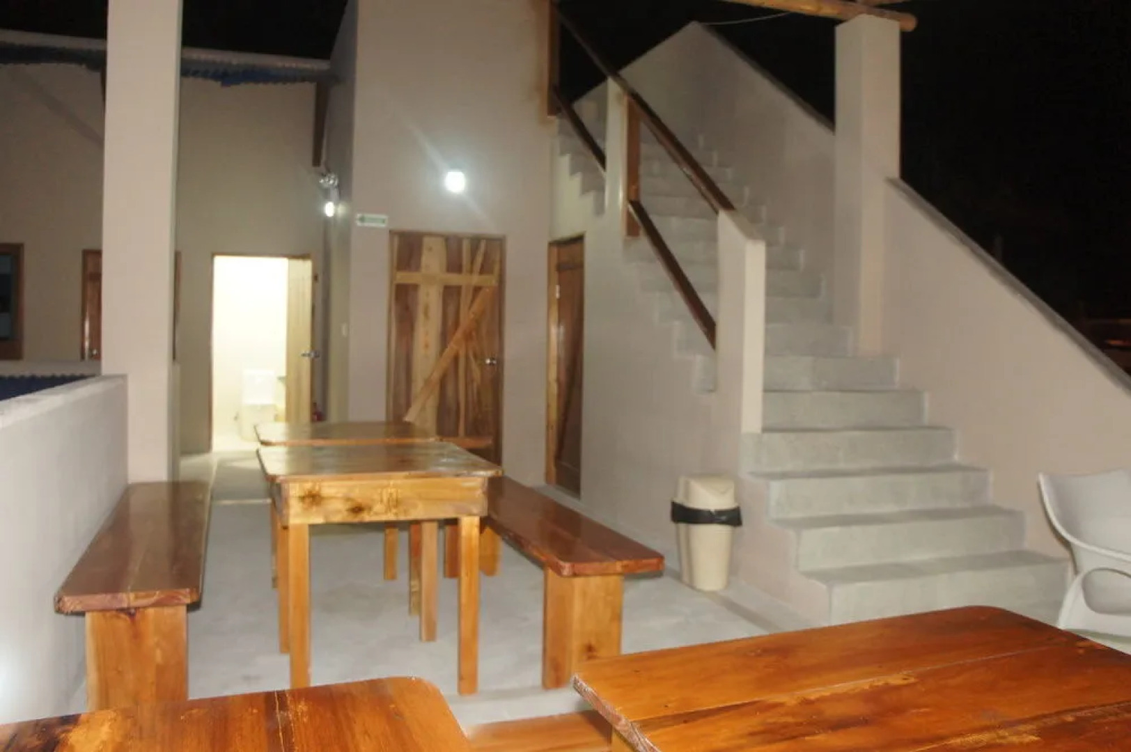 Apart-Hotel Rincón d'Olón