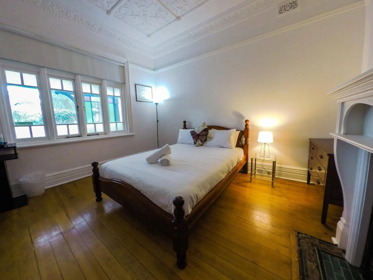 Manly Oceanside Accommodation