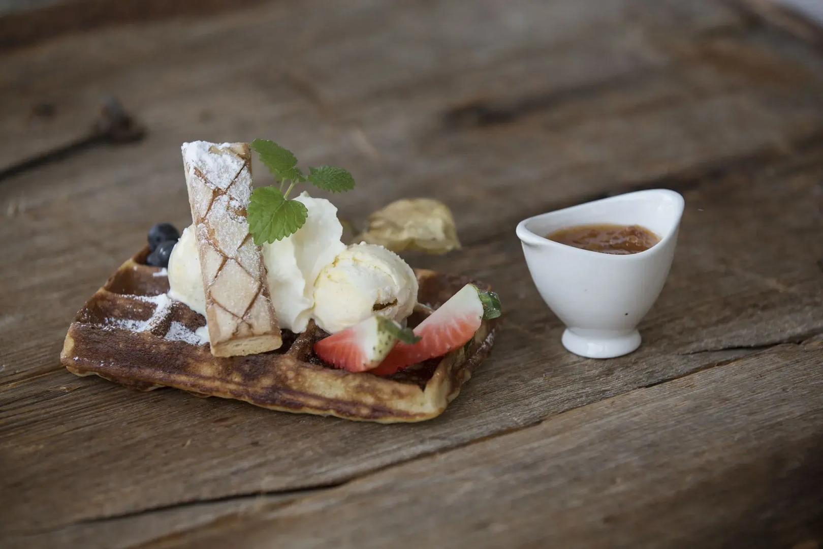 Fryksås Hotell & Gestgifveri