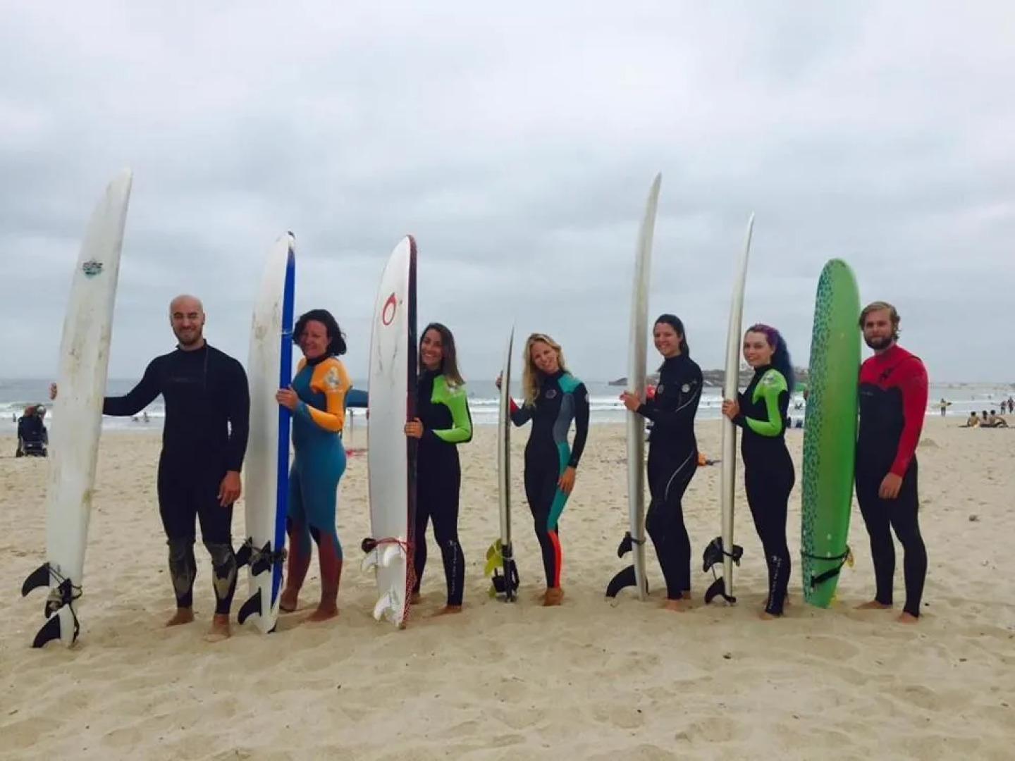 Peniche Surf Lodge - Hostel