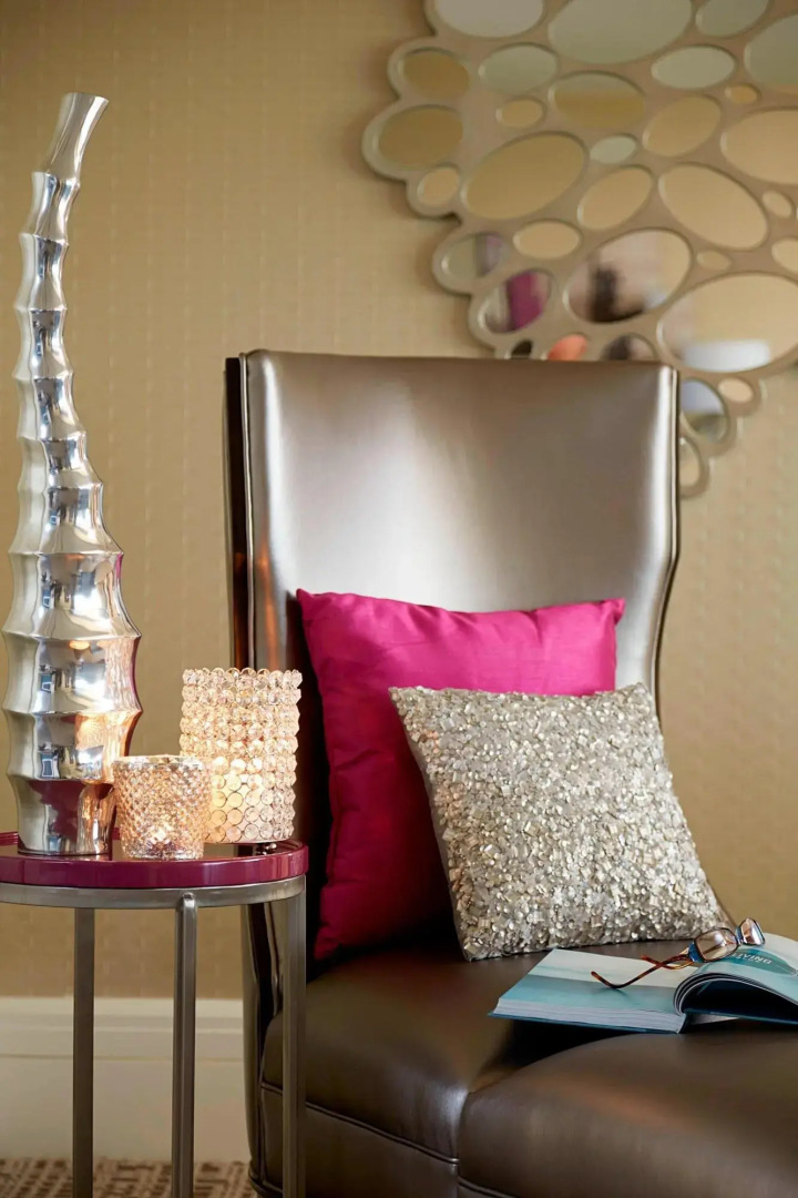 Renaissance Atlanta Waverly Hotel & Convention Center