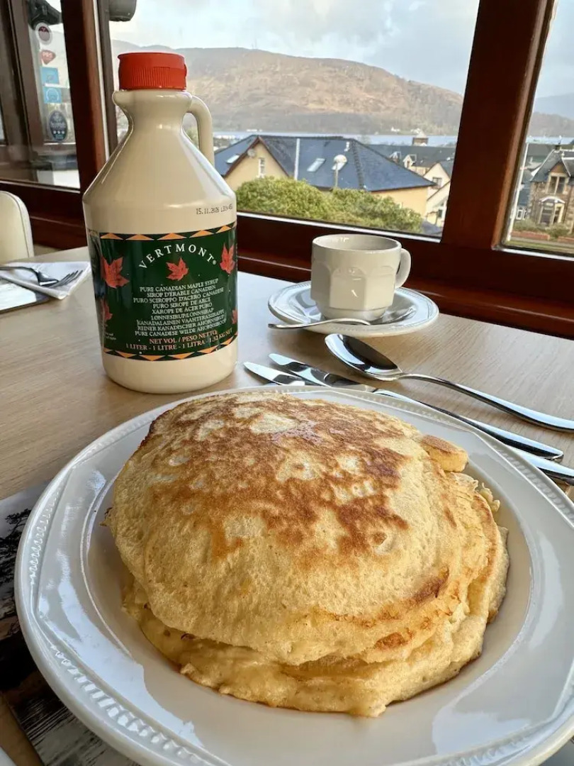 Guisachan Guest House