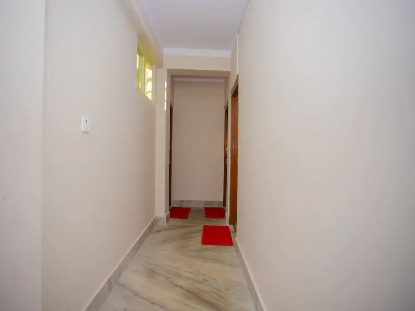 OYO 319 Hotel Aalishan