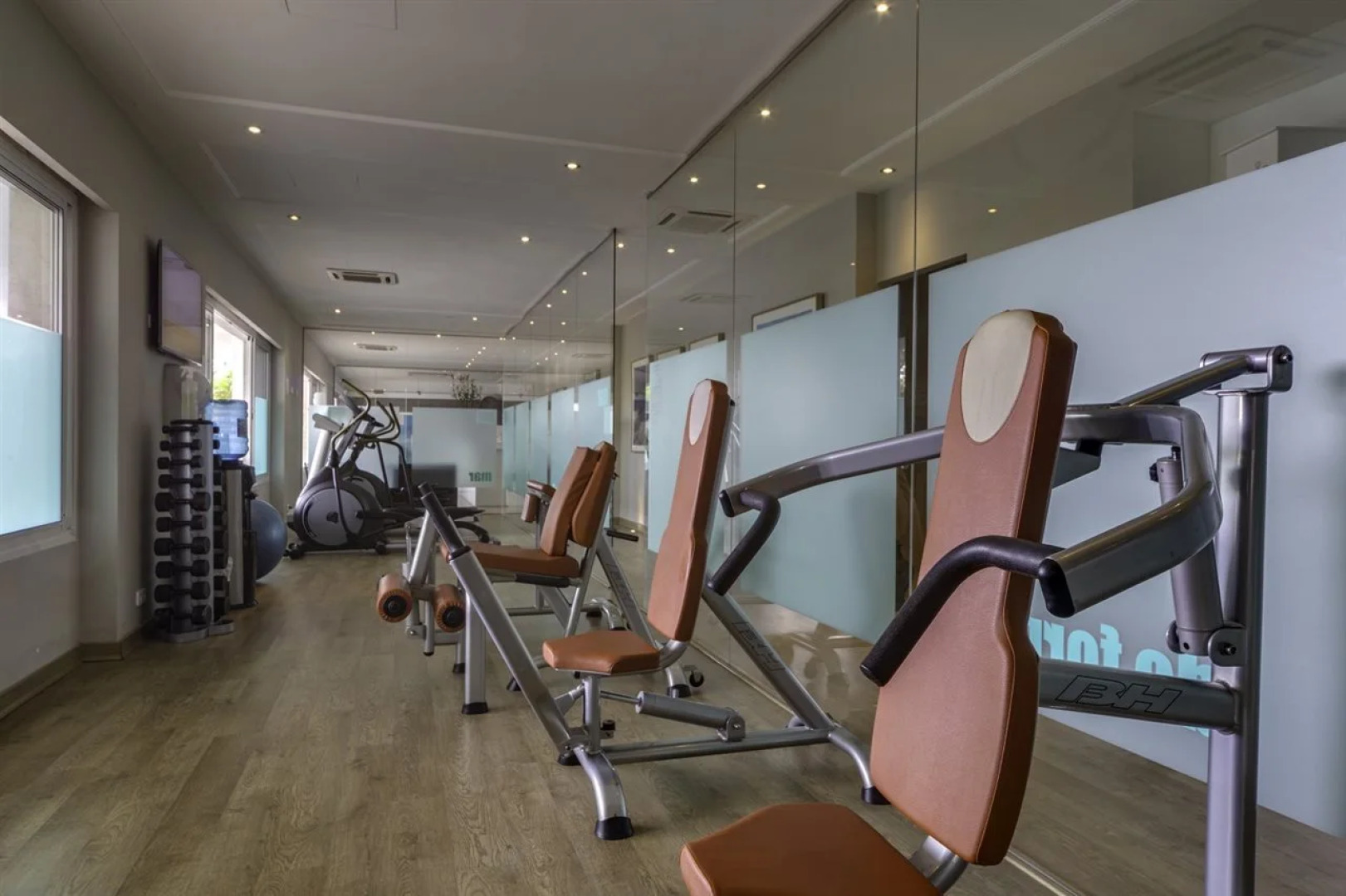 Hotel Coronado Thallasso & Spa