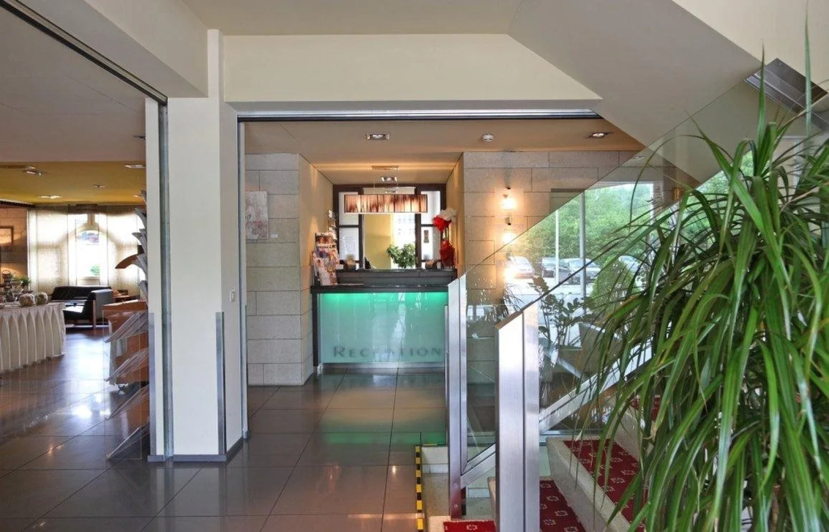 Hotel Conti Dietikon