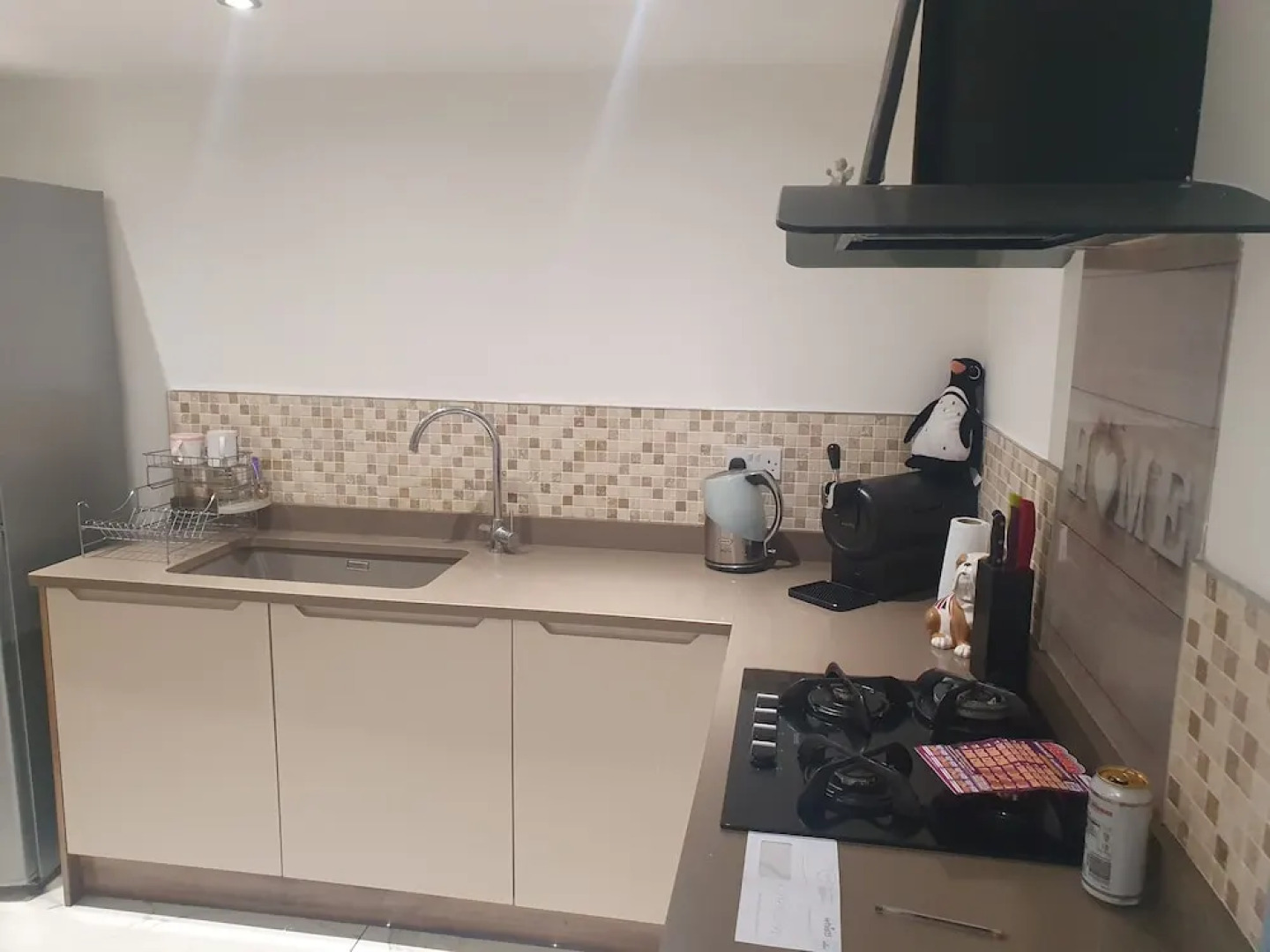 The Hawthorns Large Detached 3 Bedroom Family Home