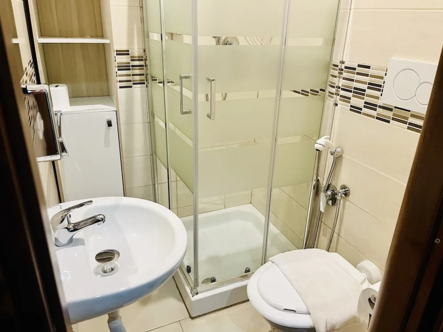 Imera Rooms