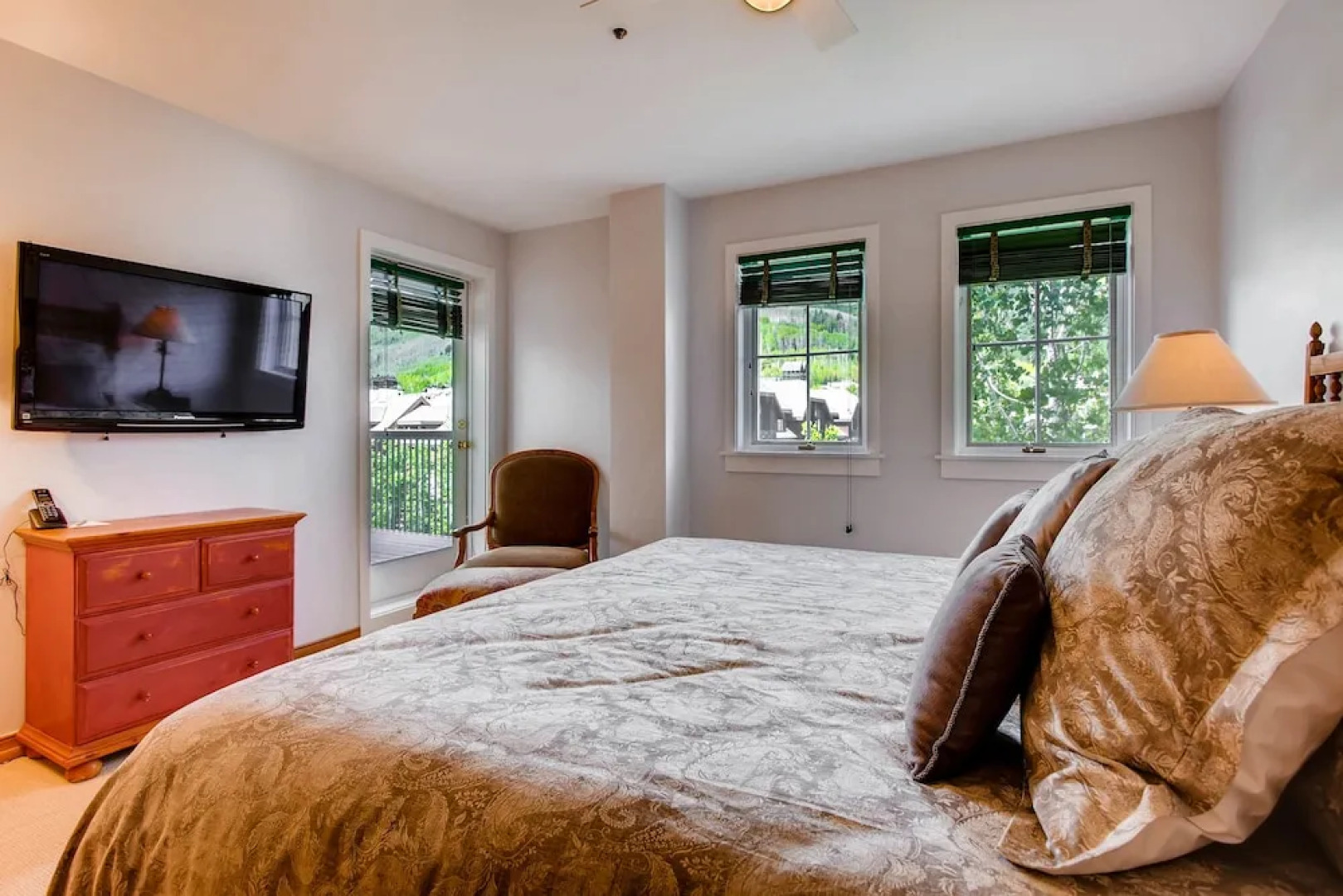 The Centennial At Beaver Creek