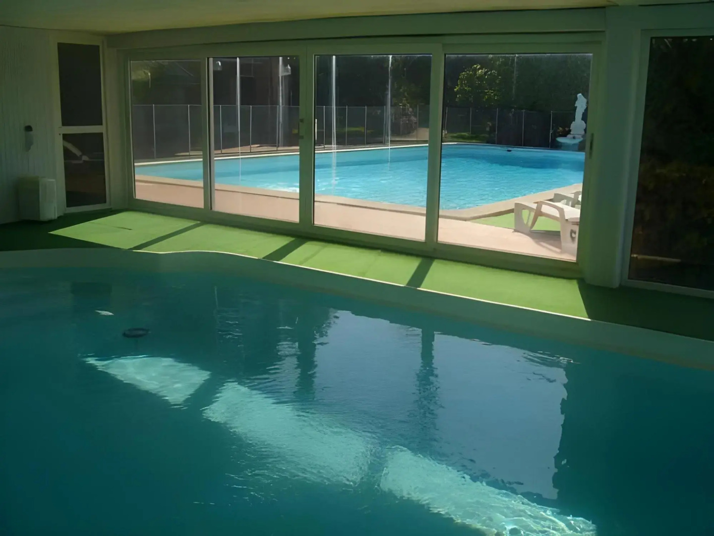 Domaine de Hurlevent