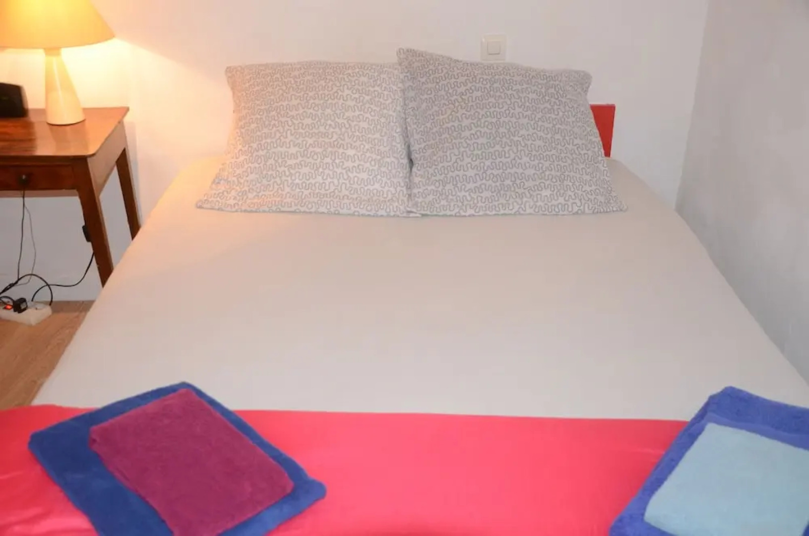 Private Room 1 Old Town Beach Parking