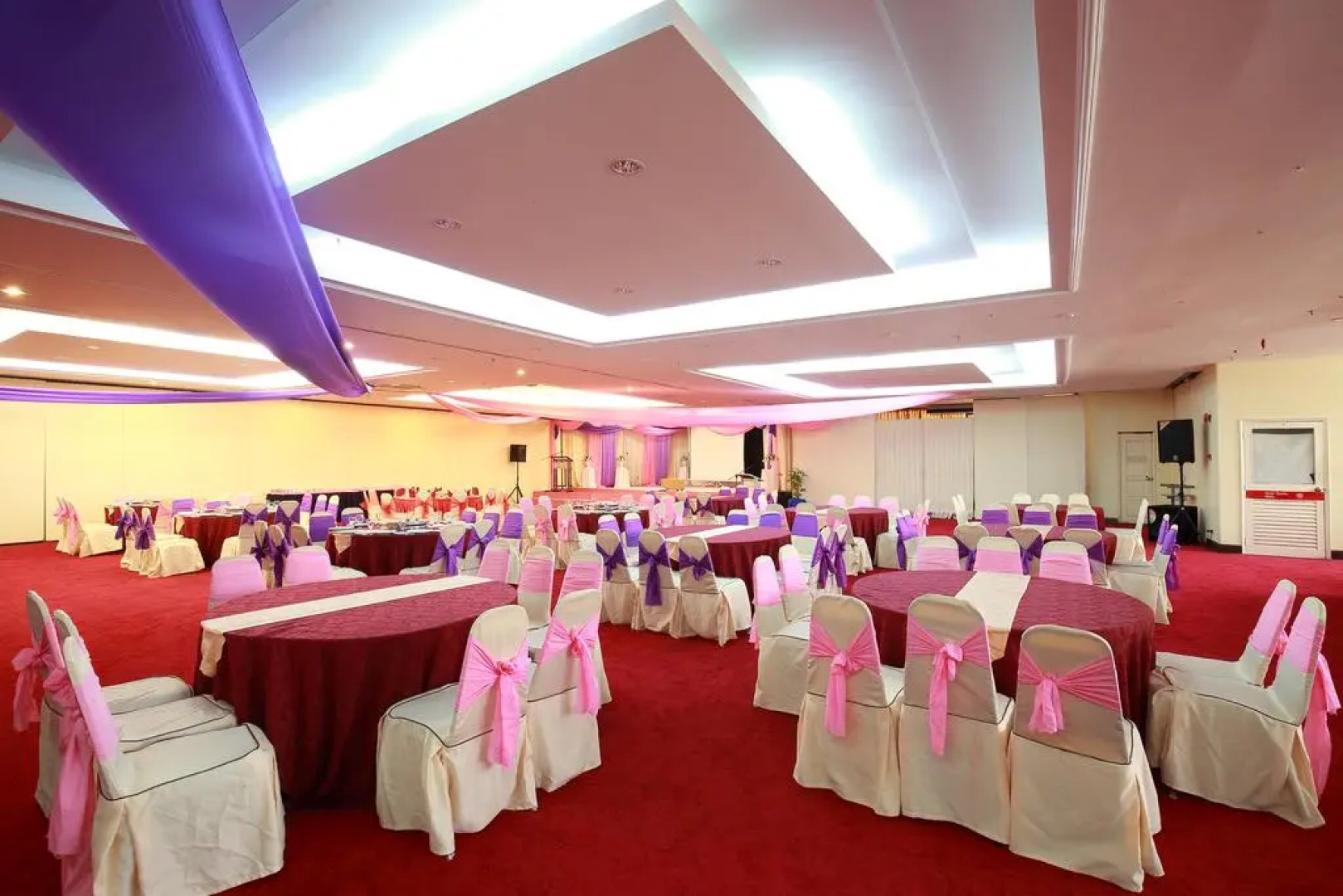 The Putra Regency Hotel