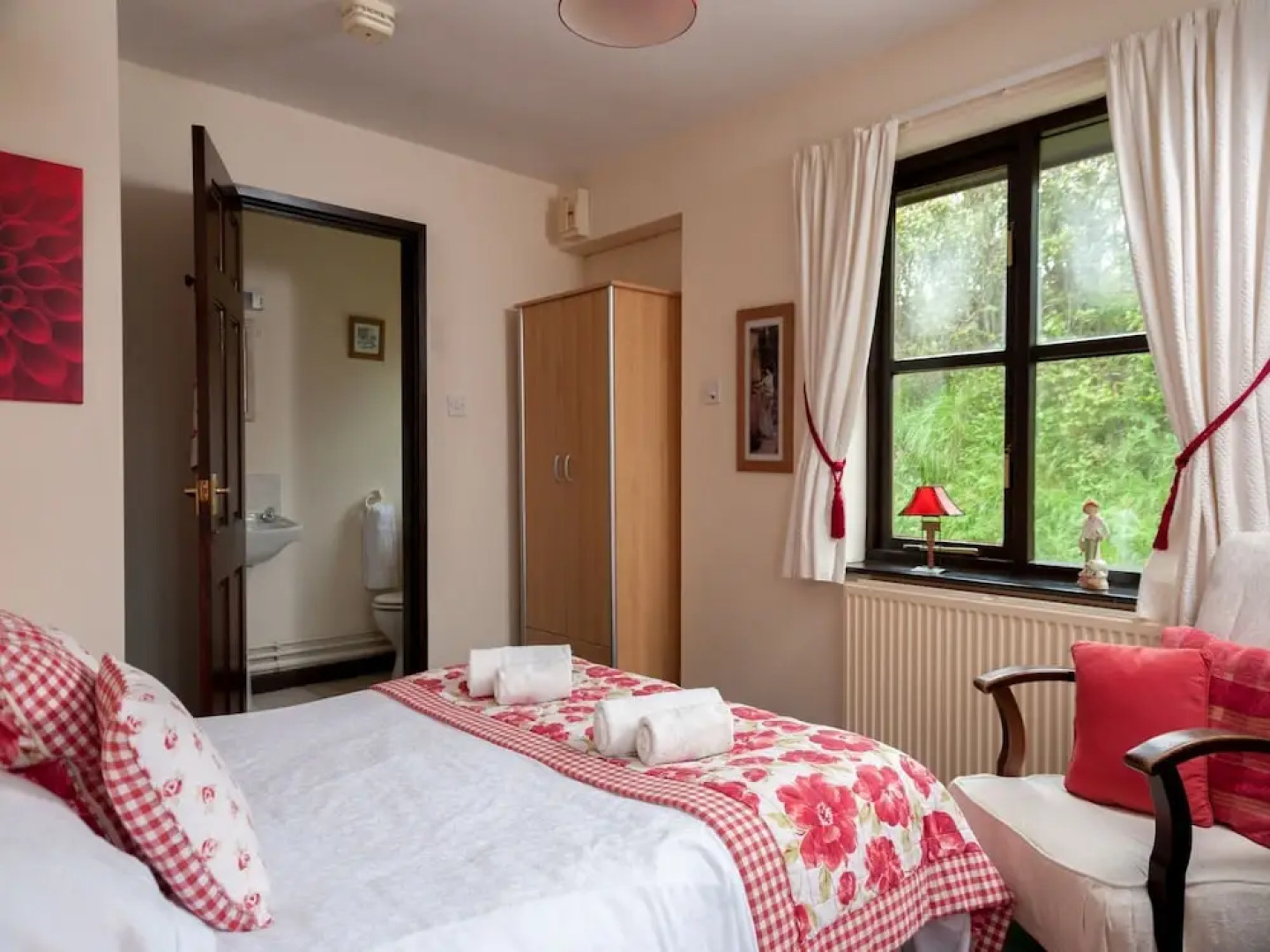 Luxury Cottage in Brecon With Garden