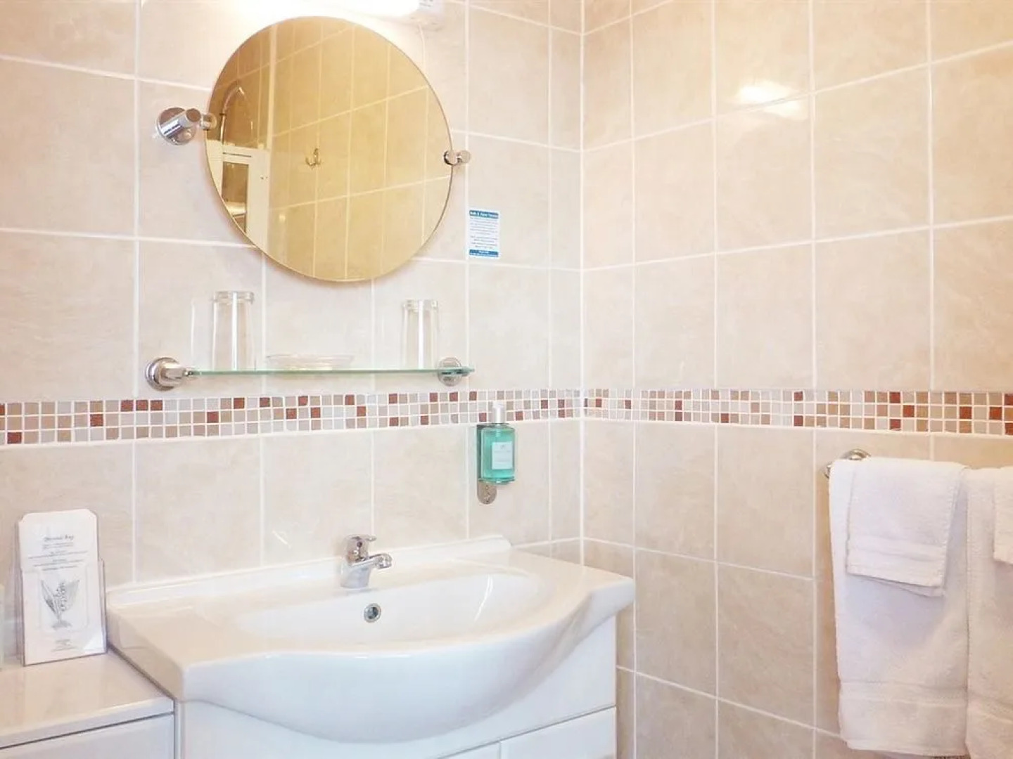 The Merivon Guest House