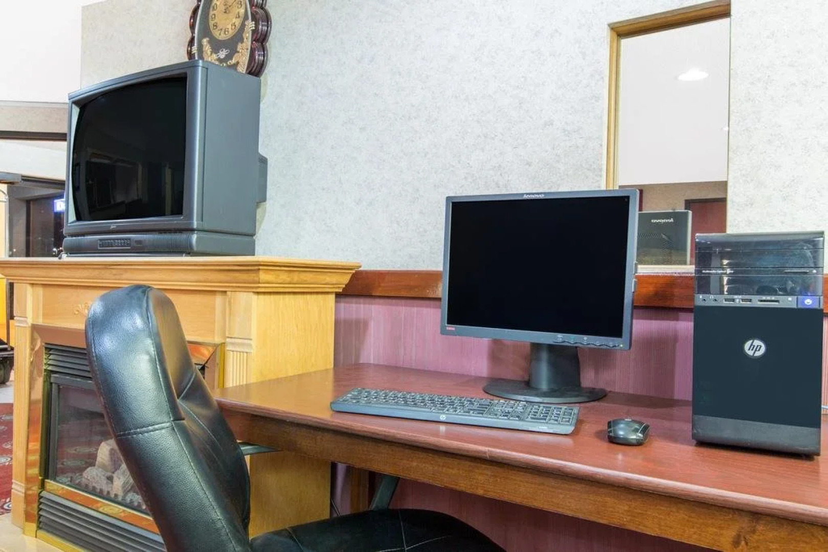 Rodeway Inn Effingham