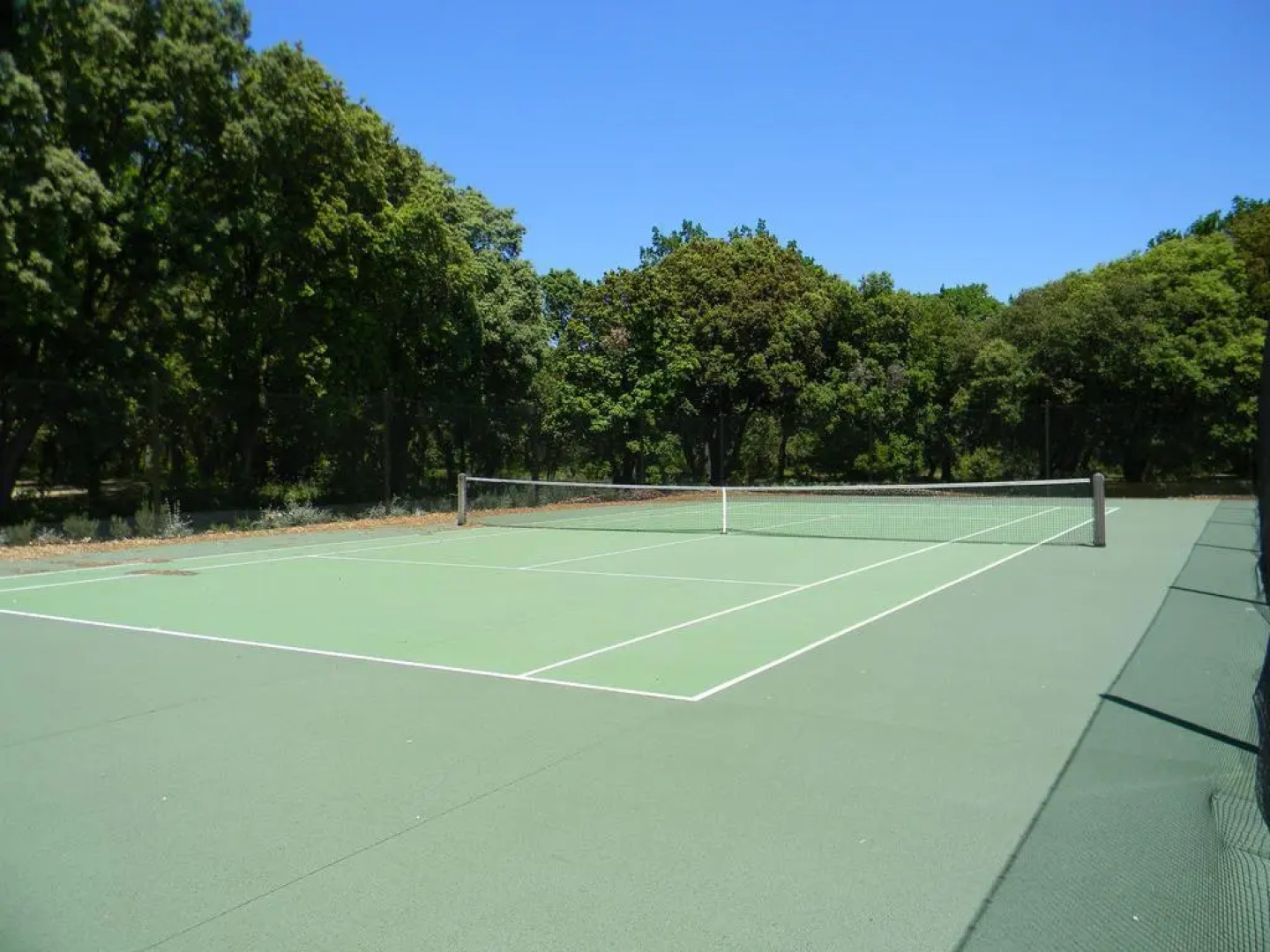 Les Champs de Provence