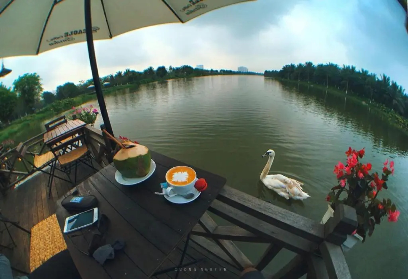 Friendly House QMP - Ecopark