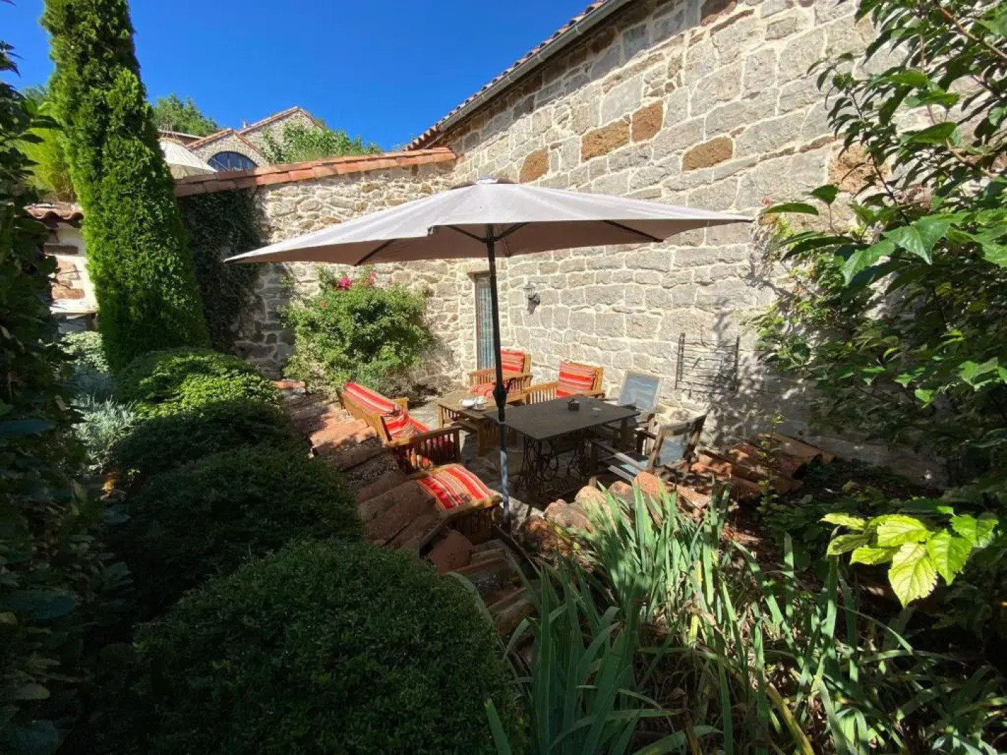 B&B Maison des Etoiles Chambre d'hôtes Adult Only