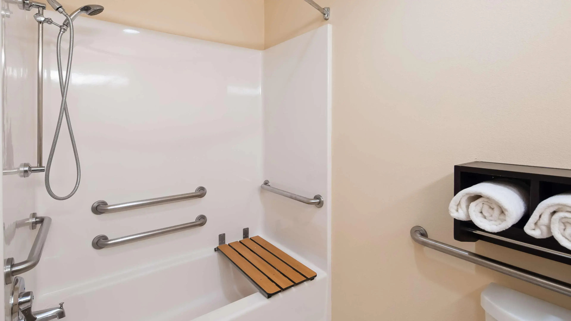 Best Western Leesburg Hotel & Conference Center